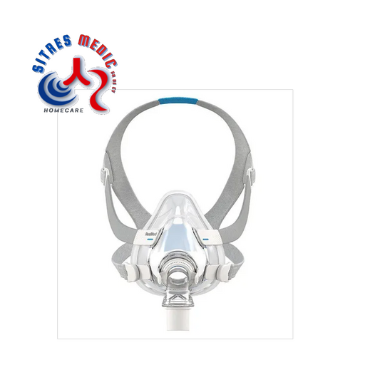 Mascarilla oronasal Airfit F20