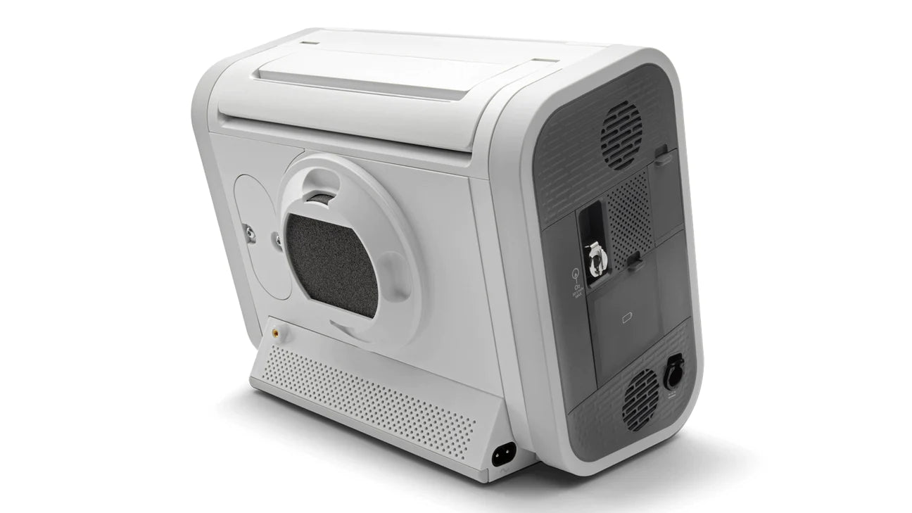 Renta Trilogy Evo Respironics