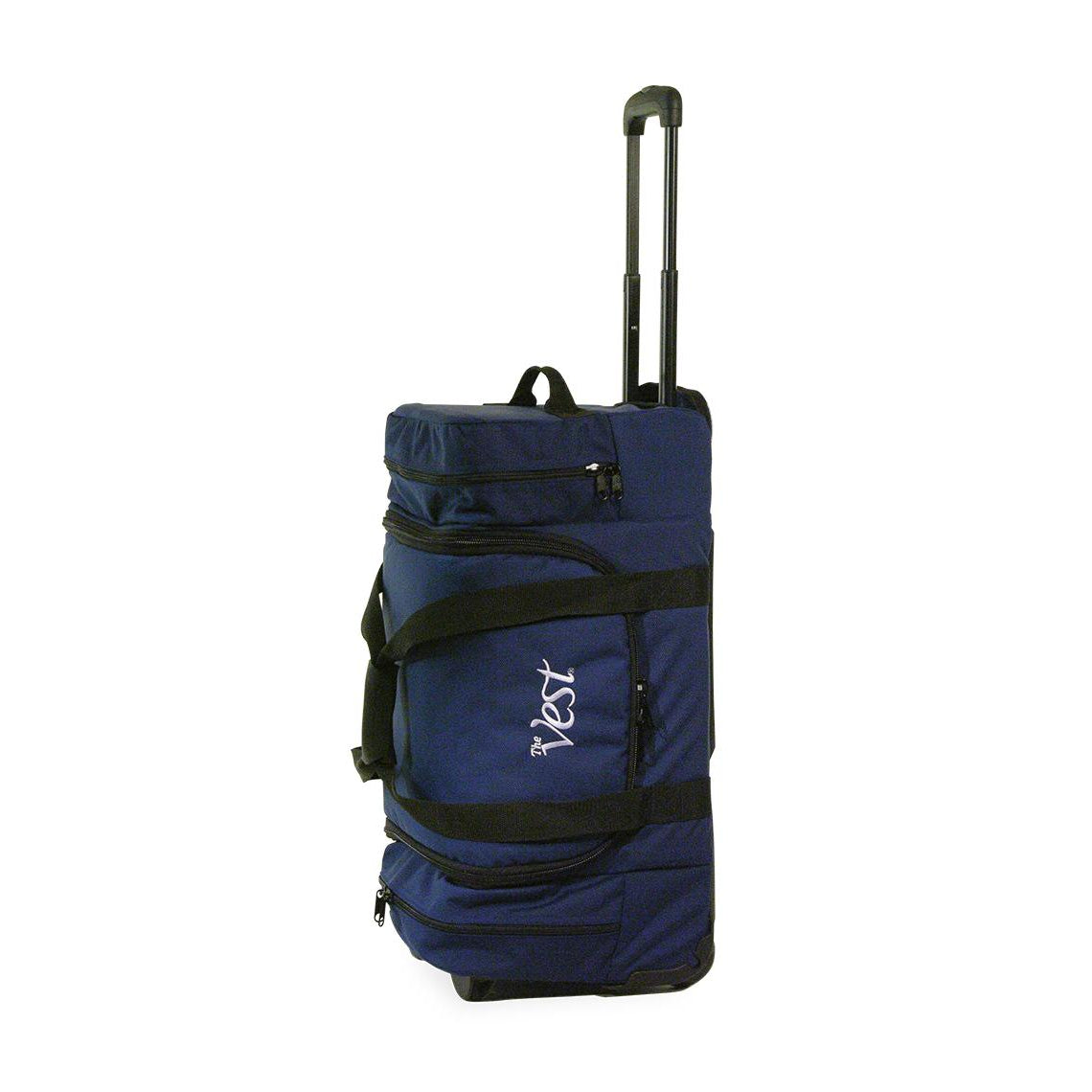 Renta de Chaleco percutor de alta frecuencia The vest 105 Hill-Rom.