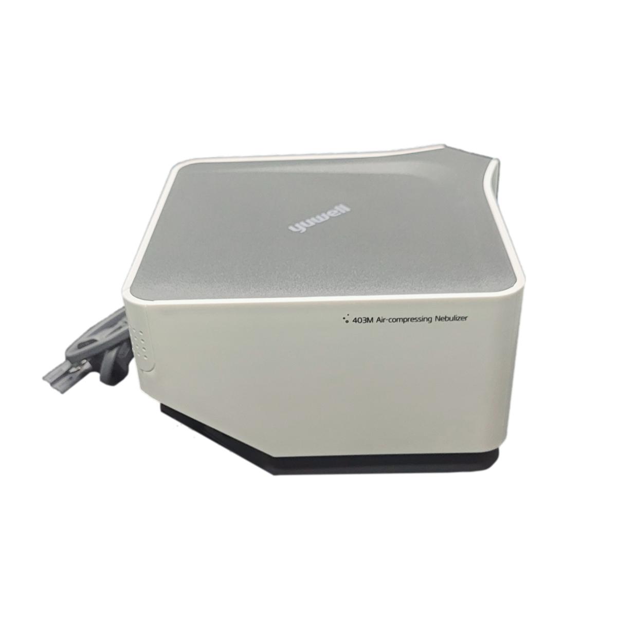 Nebulizador Compresor Yuwell 403m Micronebulización.
