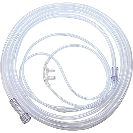Cánula Nasal Para Oxigeno Westmed 15 M