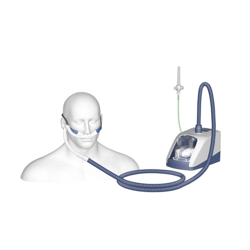 Renta sistema de alto flujo Airvo 2 Fisher&Pakel.