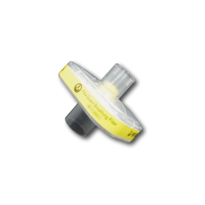 Filtro Antibacterial Para Bipap O Cpap Intersurgical