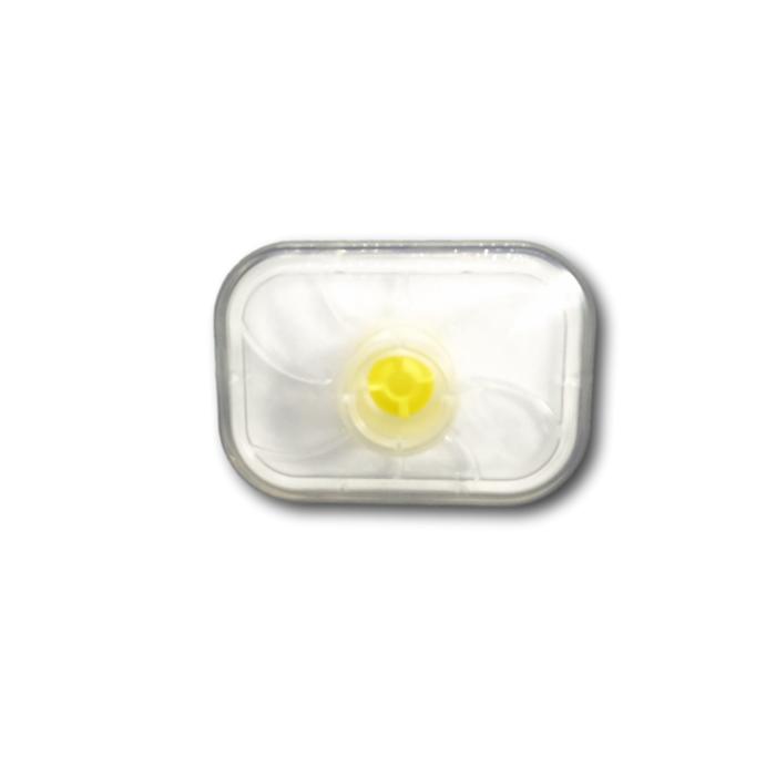 Filtro Antibacterial Para Bipap O Cpap Intersurgical