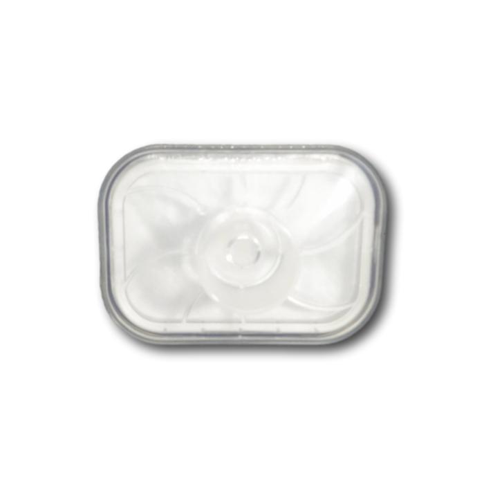 Filtro Antibacterial Para Bipap O Cpap Intersurgical