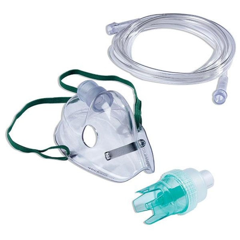 Micronebulizador Para Medicamento Inhalado Salterlabs.