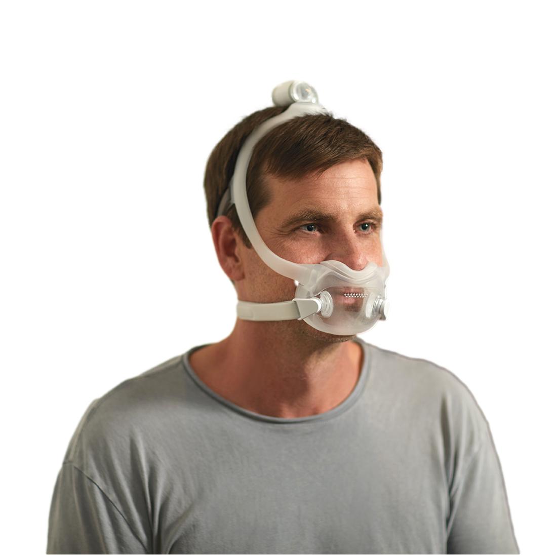 Mascarilla Oronasal Dreamwear Fitpack Tallas S,m,l.