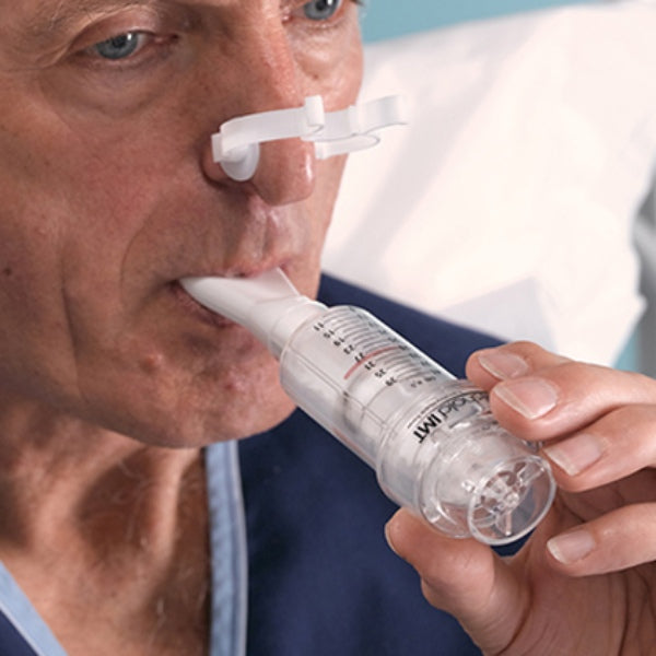 Threshold Imt Ejercitador Muscular Respiratorio Philips.