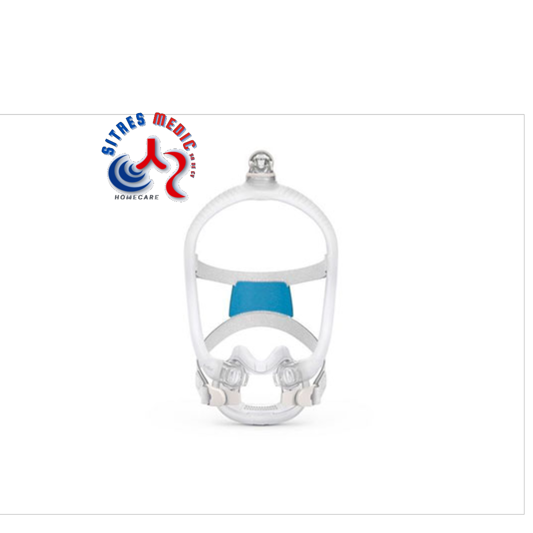 Mascarilla Oronasal Airfit F30i