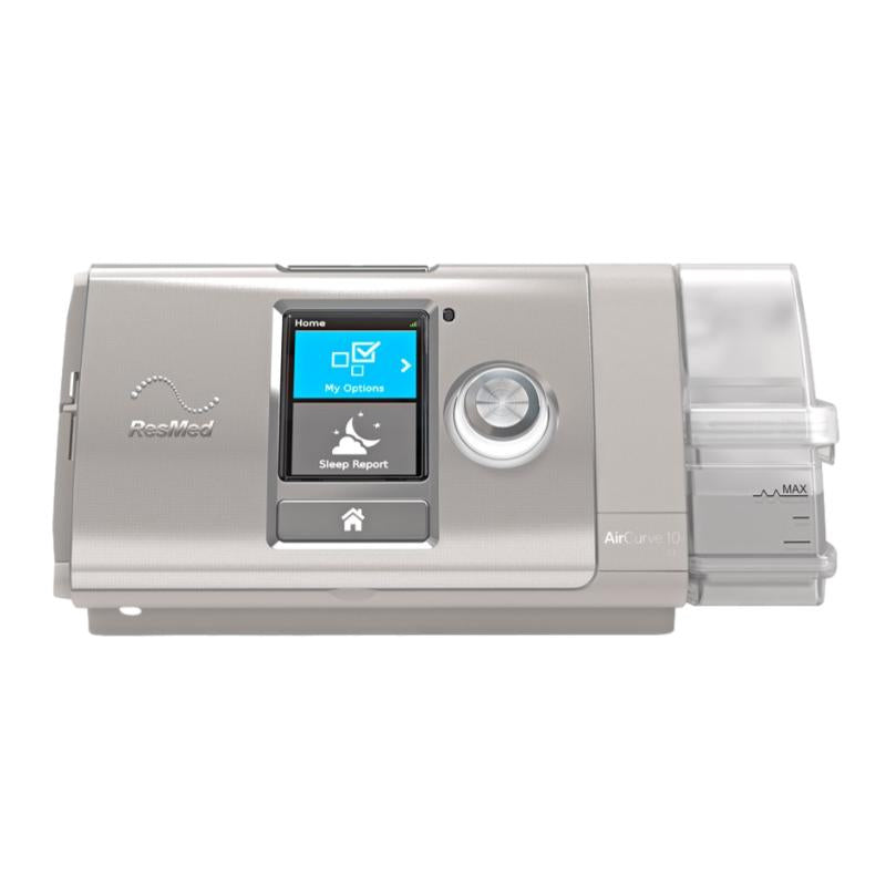 BIPAP AirCurve 10 ASVauto Resmed