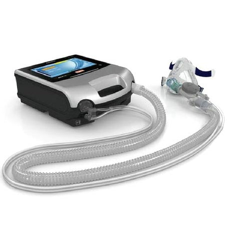 Ventilador Astral 150 Resmed (DEMO)