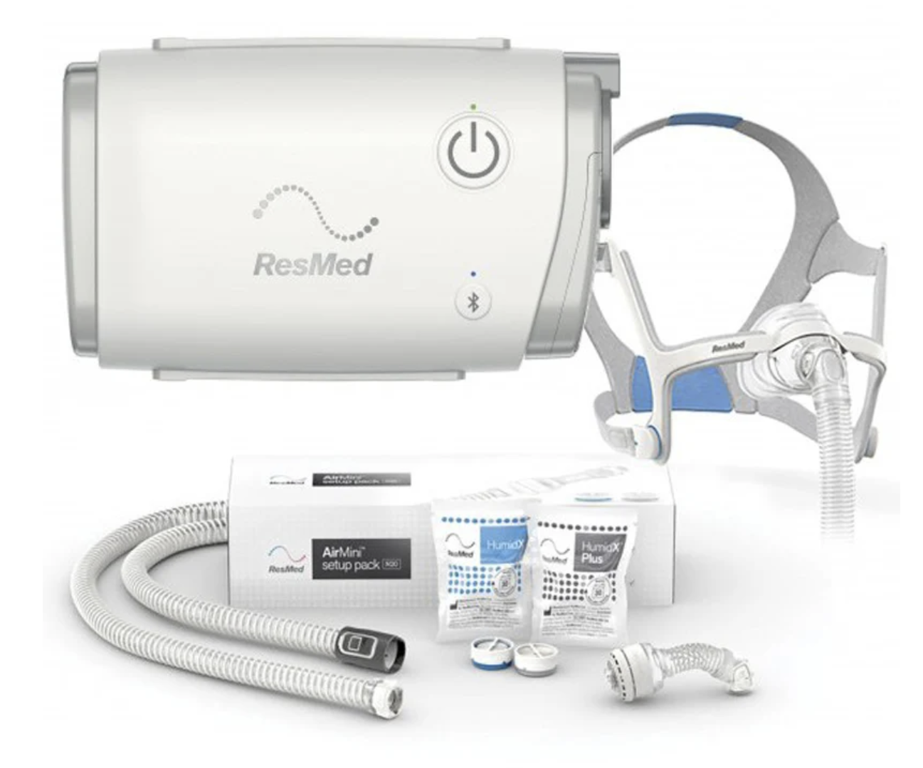 CPAP AUTOMATICO AIR MINI