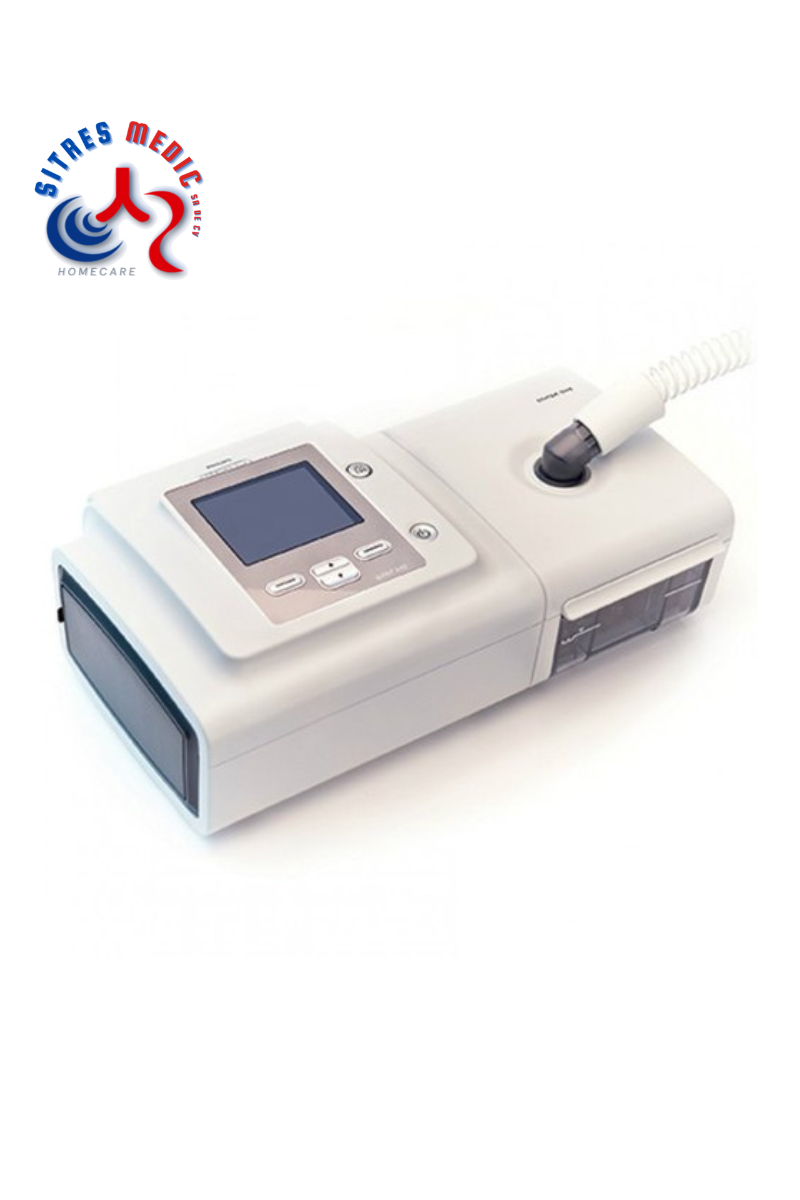 Bipap 40 Fio2 Renta de BIPAP A40 invasivo-no invasivo respironics. – SITRES MEDIC SA ...