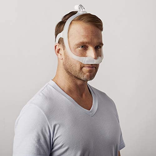 Mascarilla Nasal Dreamwear Under The Nose Respironics S,m,l