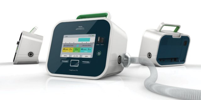 Renta Asistente de tos E70 Respironics.