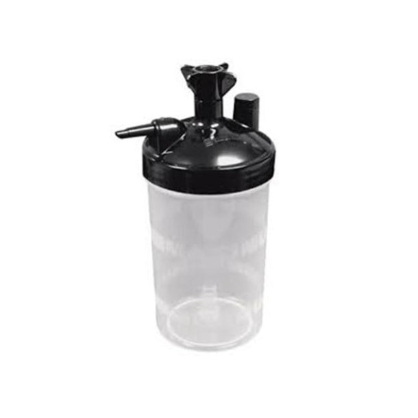 Humidificador Salter Labs Para Concentrador O Tanque 1 Pz.