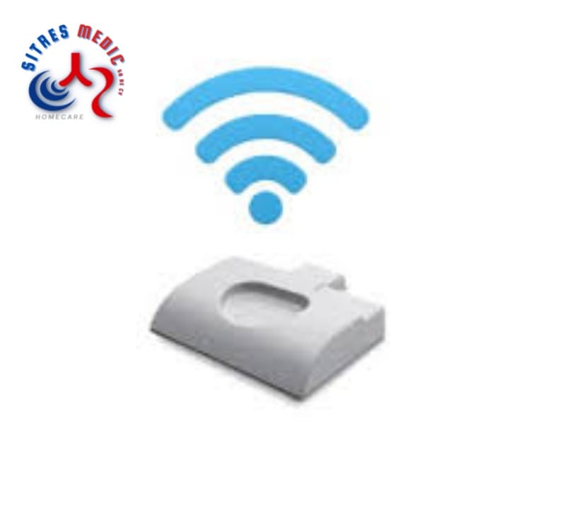 Modem Wifi Para Equipo Cpap Dreamstation Respironics.