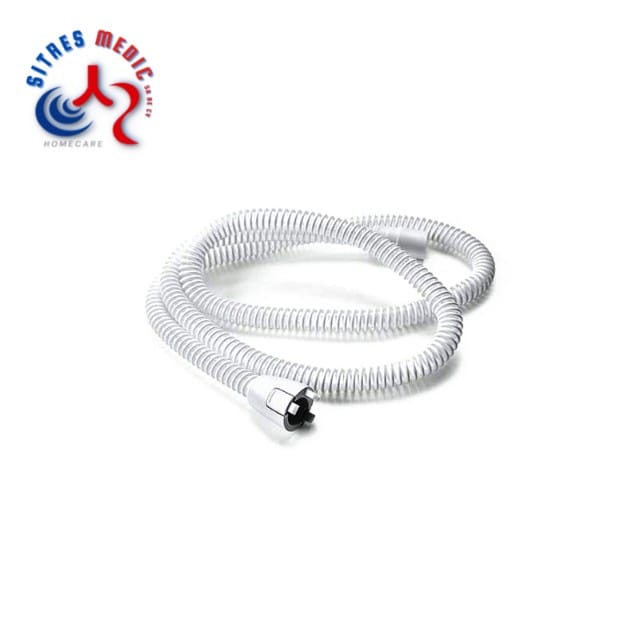 Tubo Térmico 15mm Para Cpap/bipap Dreamstation Respironics.