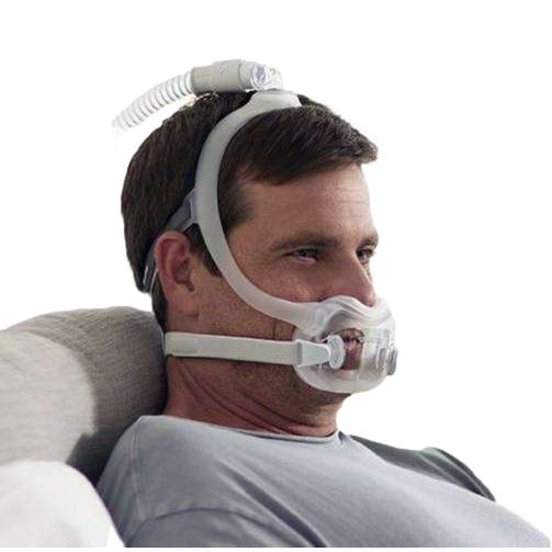 Mascarilla Oronasal Dreamwear Fitpack Tallas S,m,l.
